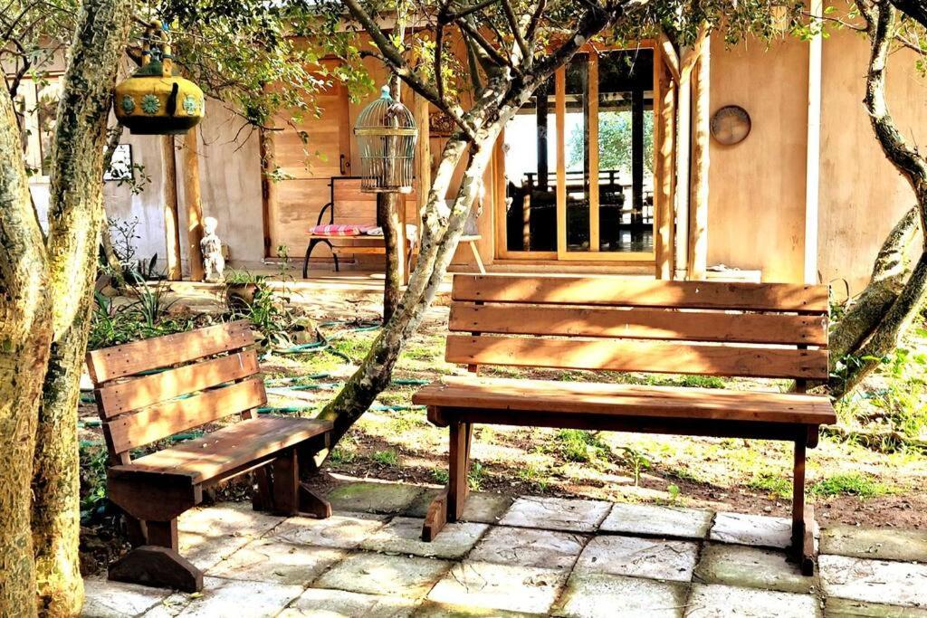 Willa Tchagra House Hluhluwe Zewnętrze zdjęcie
